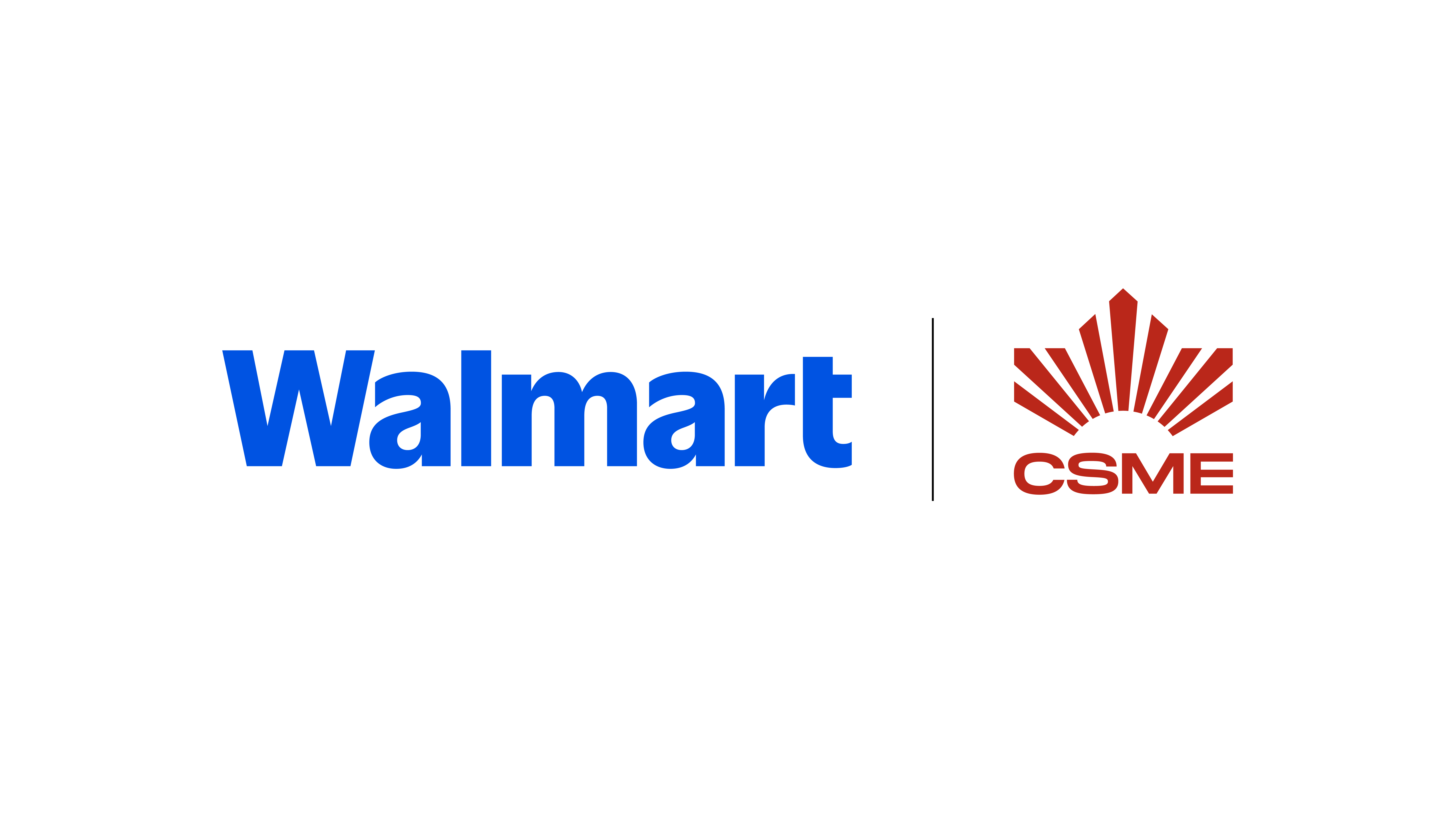 Walmart | CSME